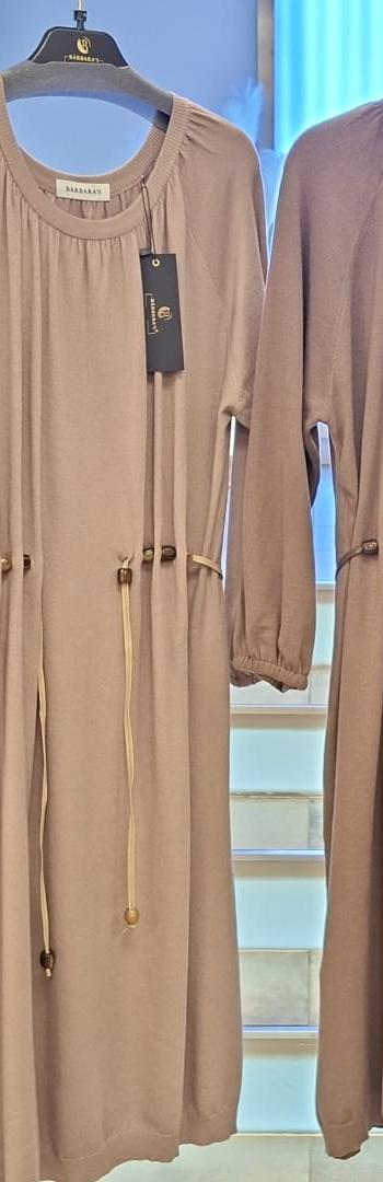 Vestido — Bárbara