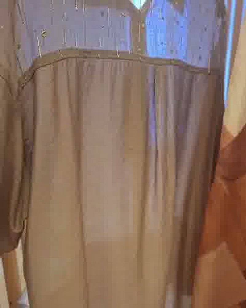 Conjunto Blusa + Calças — Bárbara