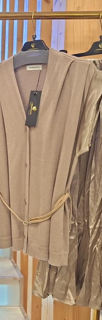 Conjunto — Bárbara