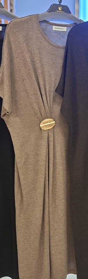 Vestido — Bárbara