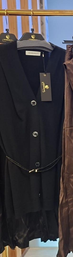 Conjunto — Bárbara