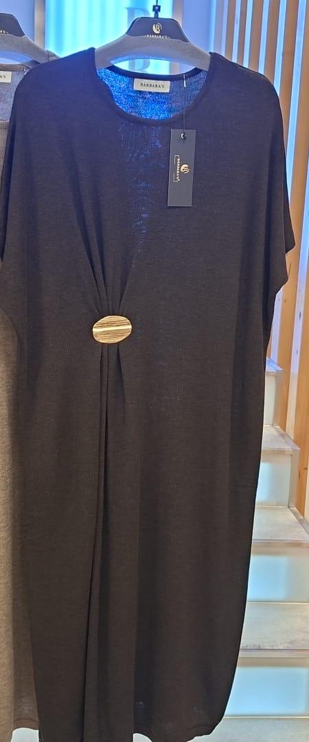 Vestido — Bárbara