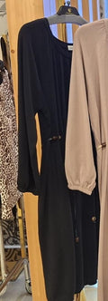 Vestido — Bárbara