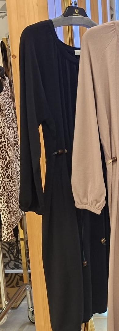 Vestido — Bárbara