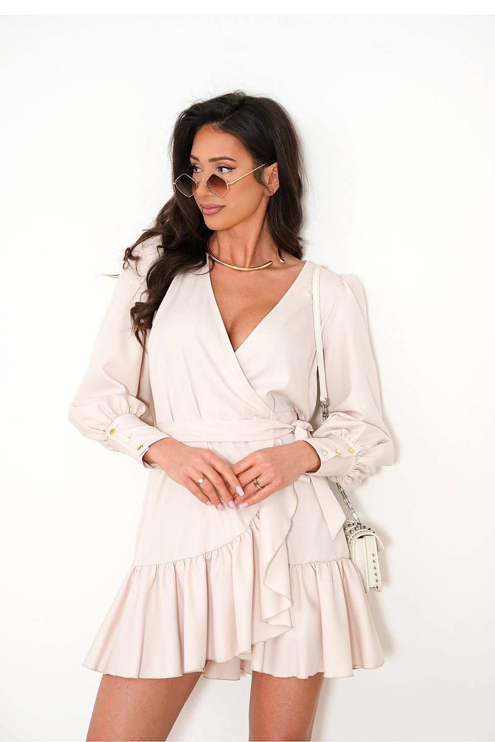  Daydress model 211225 LaBalancia 