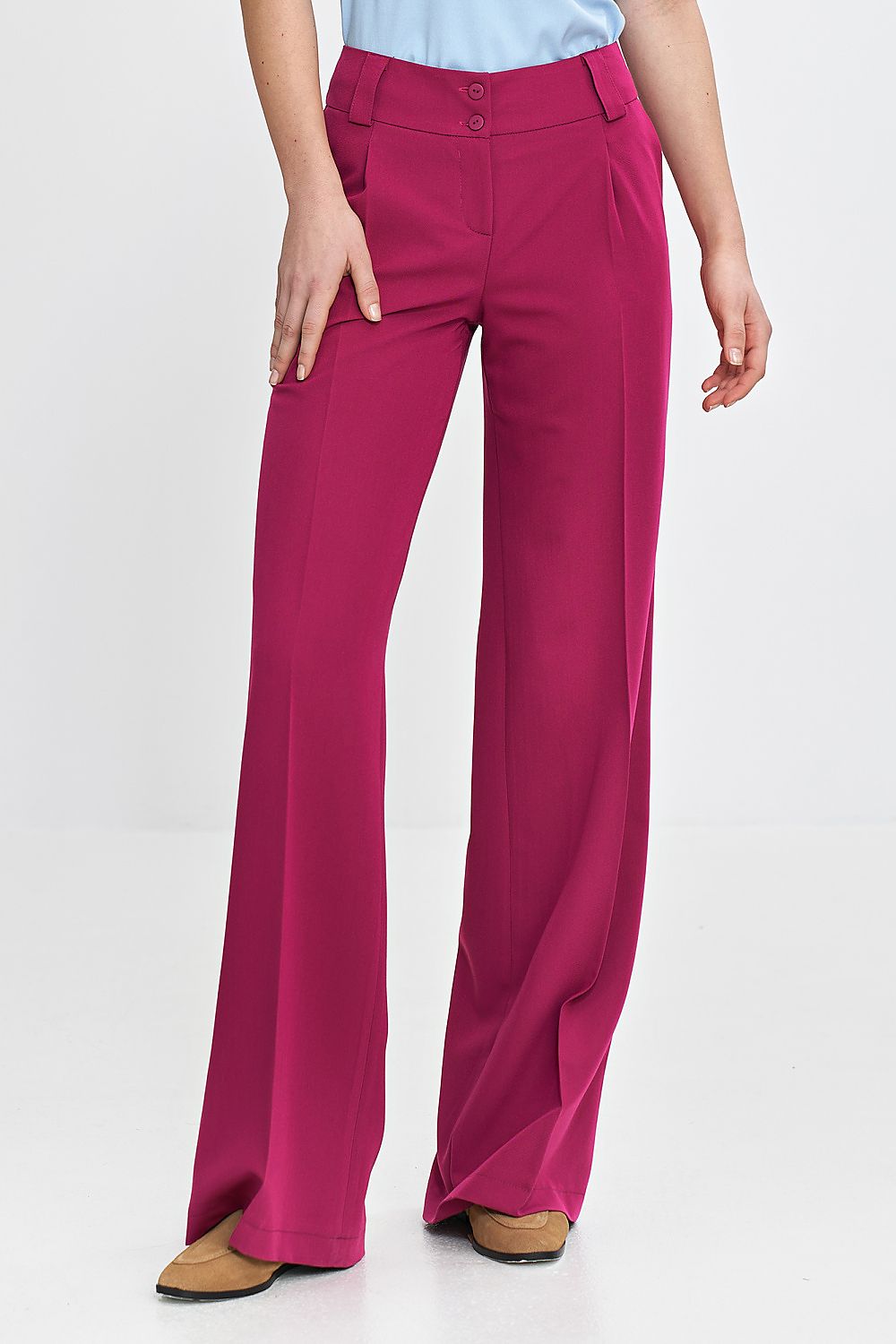  Trousers model 211815 Nife 