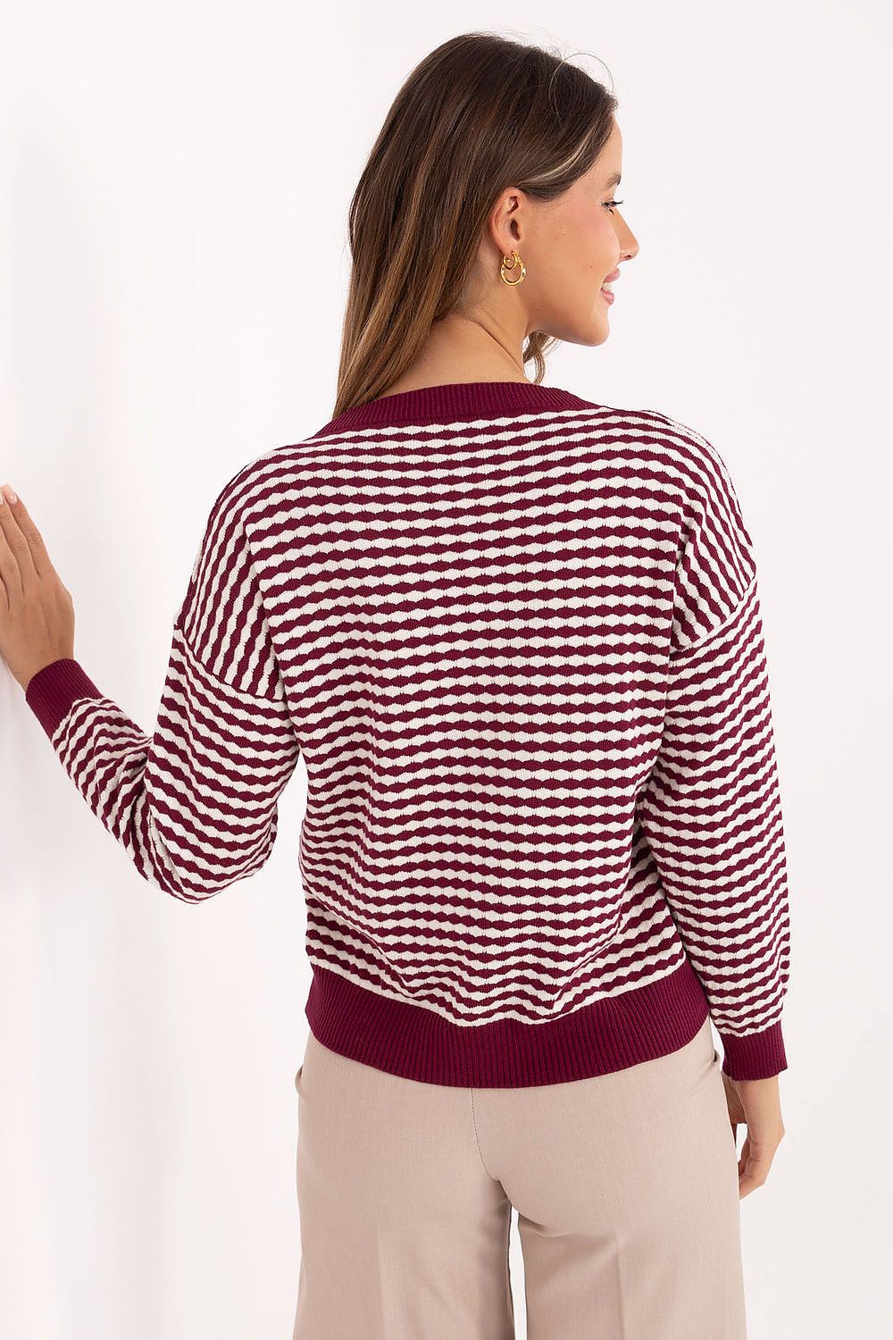  Jumper model 220371 Factory Price 