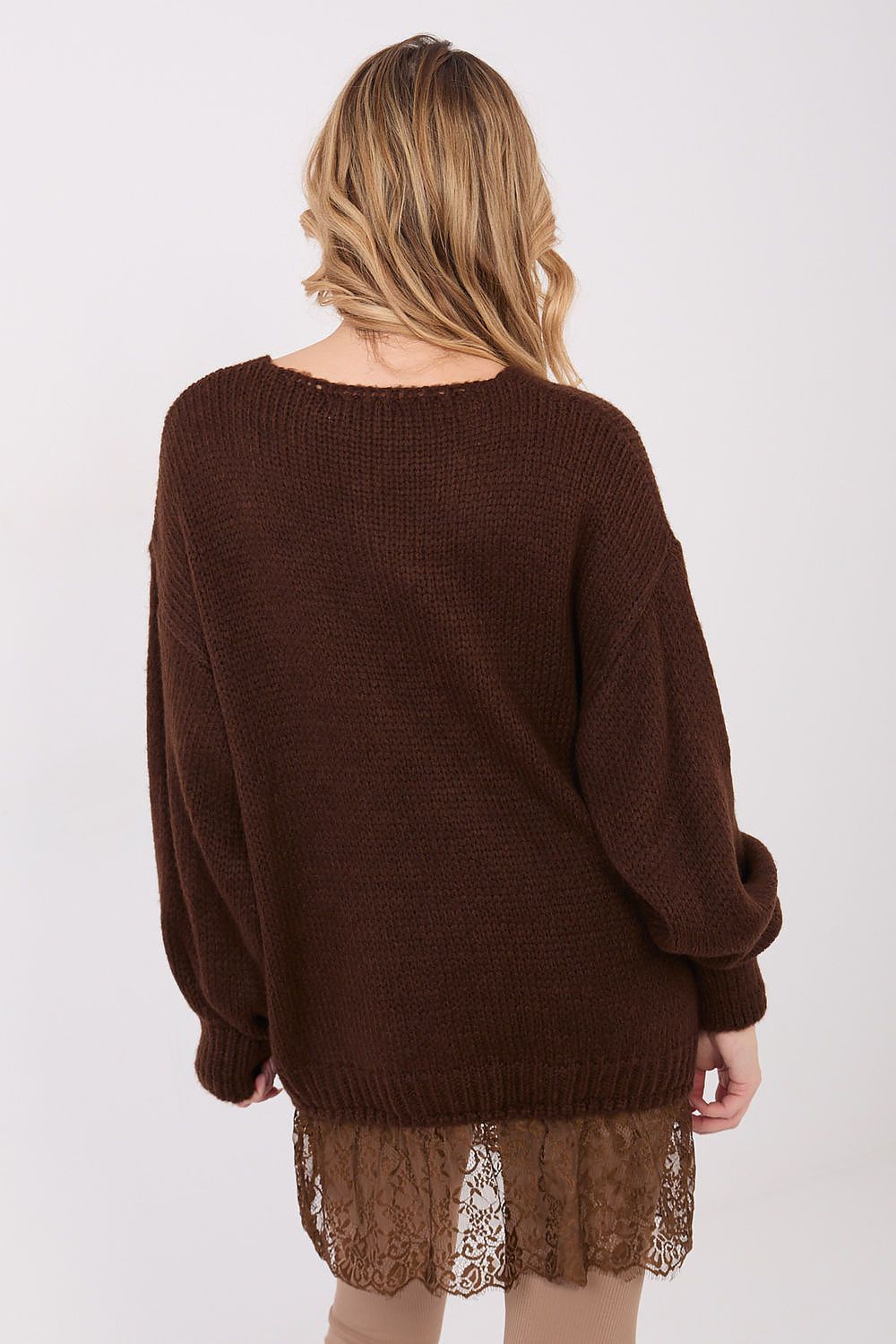 Jumper model 221861 Factory Price 