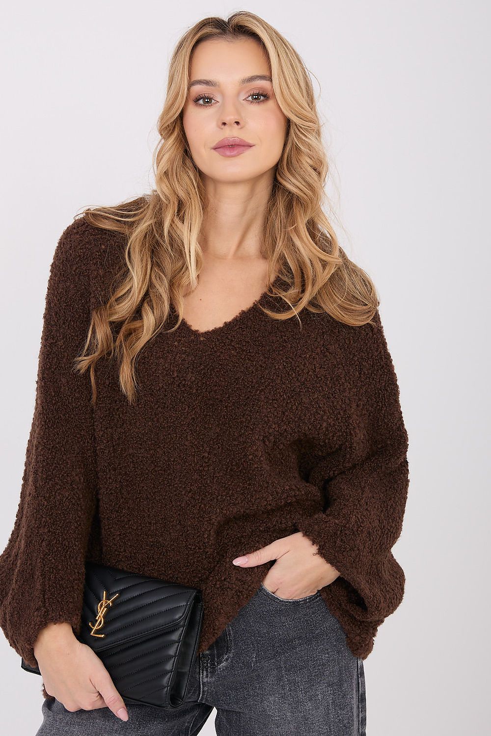  Jumper model 223090 Factory Price 