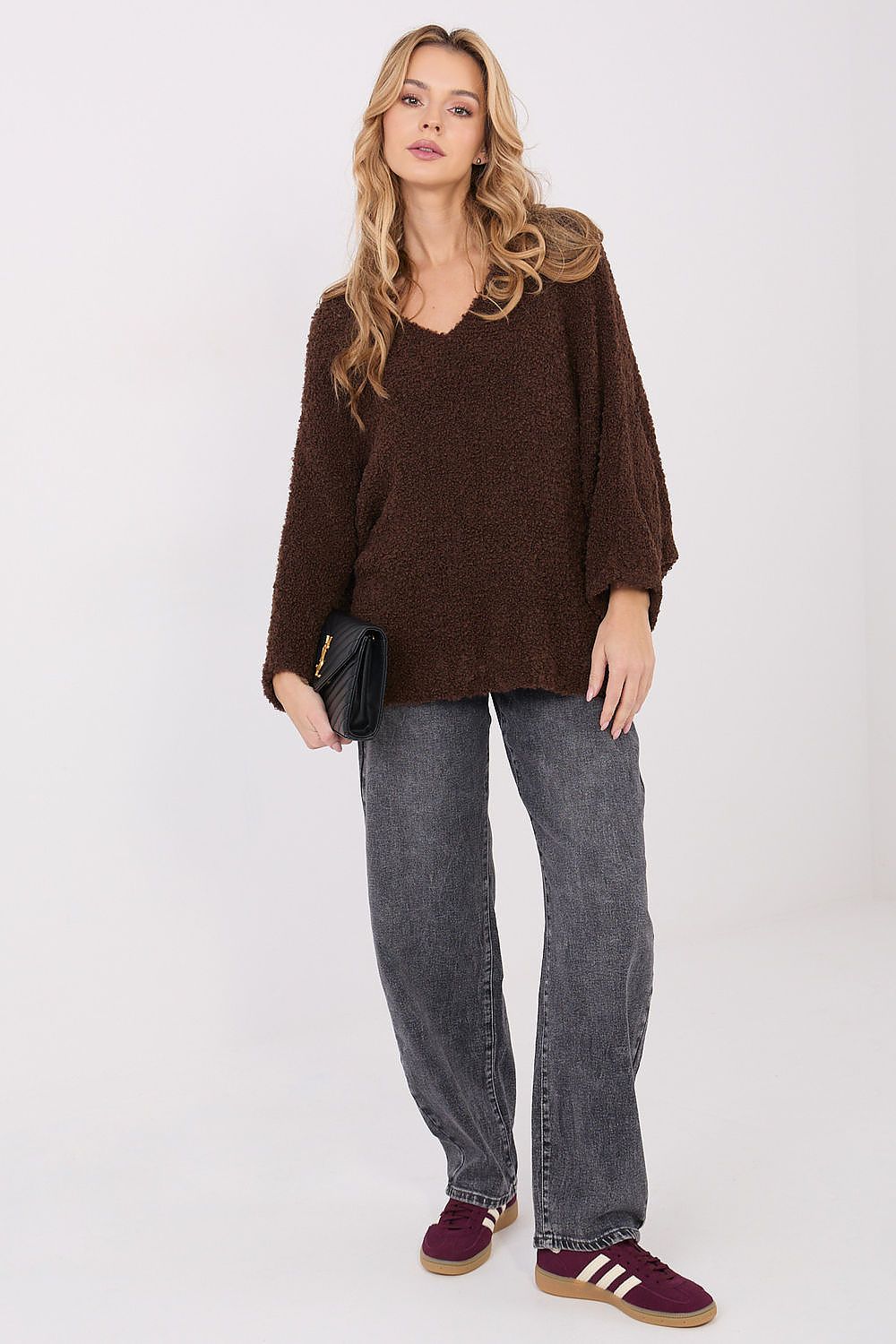  Jumper model 223090 Factory Price 