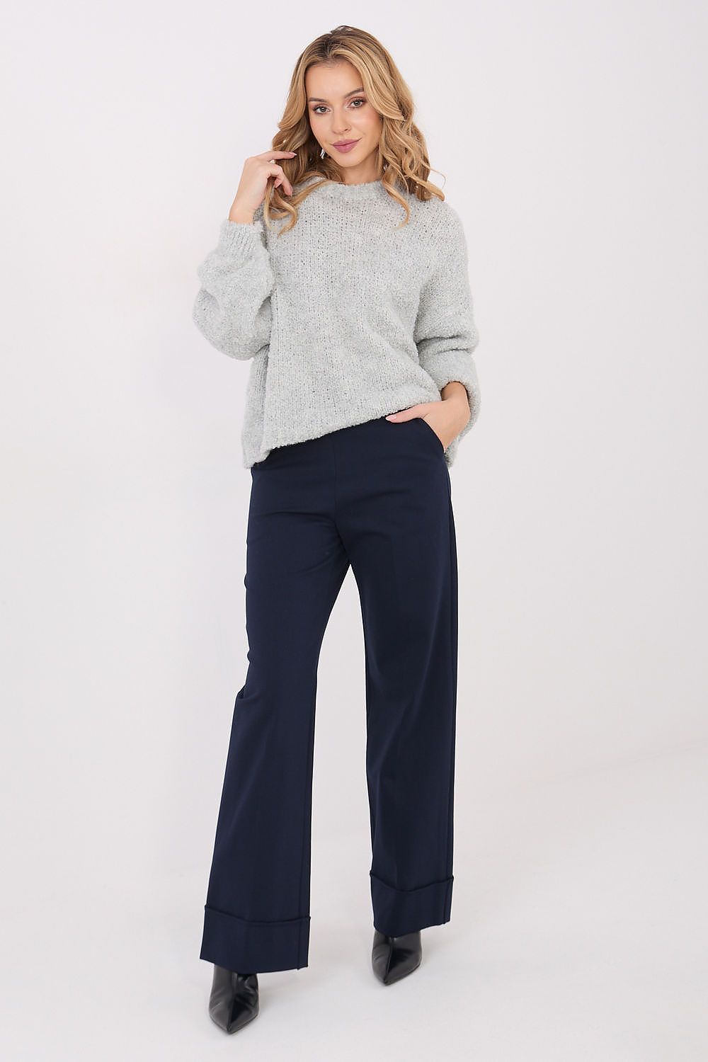  Jumper model 223099 Factory Price 