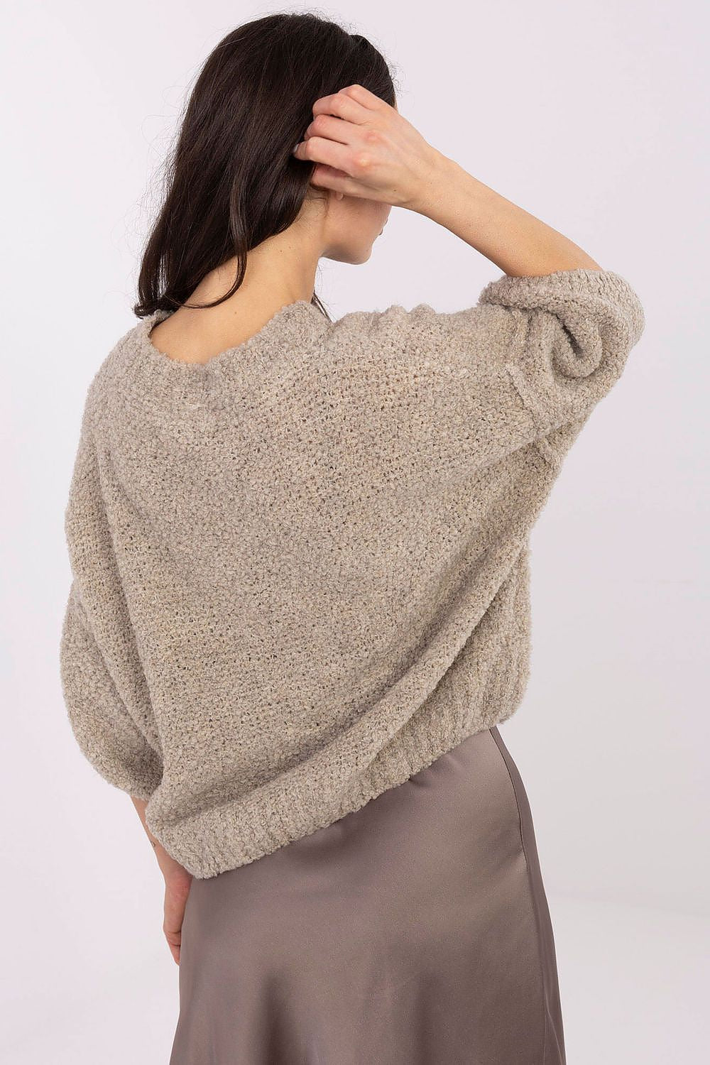  Jumper model 223178 Italy Moda 