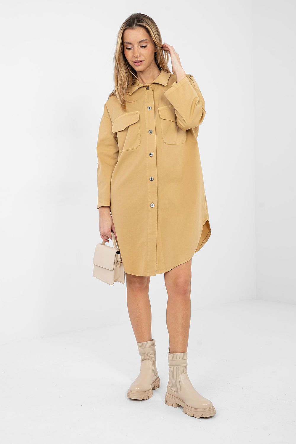  Daydress model 223801 Rue Paris 