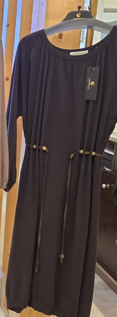 Vestido — Bárbara