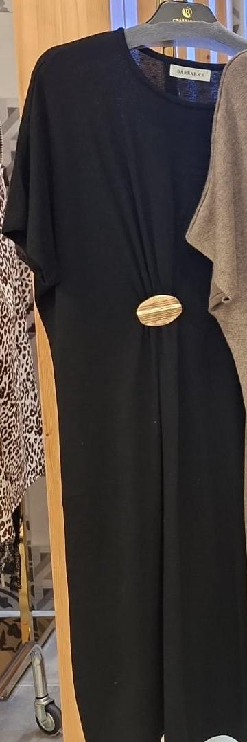 Vestido — Bárbara