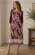 Vestido — Bárbara