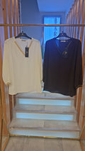 Blusa Básica