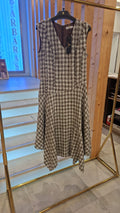 Vestido — Bárbara