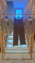 Conjunto Camisola + Calças — Bárbara
