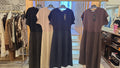 Vestido — Bárbara
