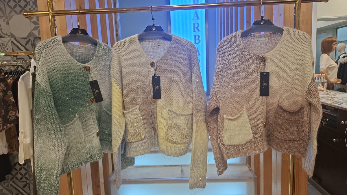 Camisola Básica