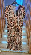 Vestido — Bárbara
