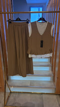 Conjunto — Bárbara