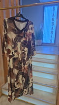 Vestido Floral