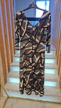 Vestido — Bárbara