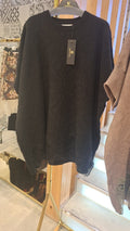 Camisola Oversize