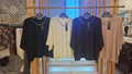 Blusa Estampada