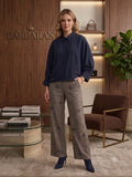 Conjunto Calças + Camisa — Bárbara
