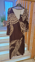 Vestido — Bárbara