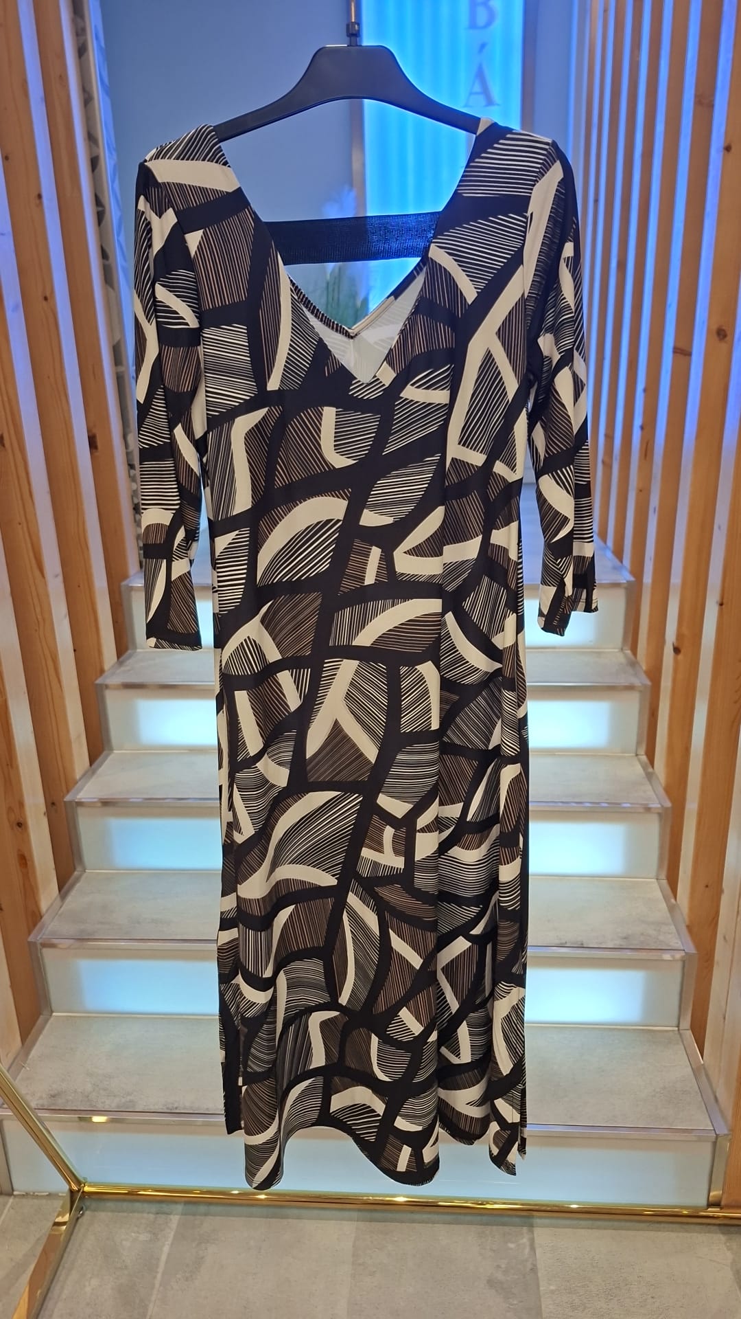 Vestido — Bárbara