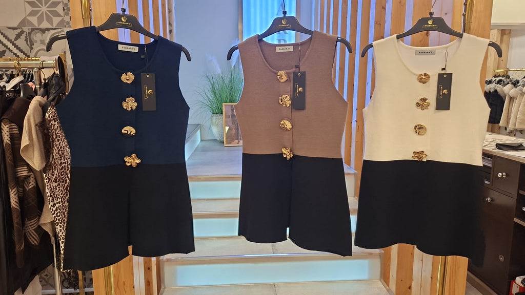 Camisola Oversize com Laço Lateral (2)