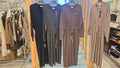 Vestido — Bárbara