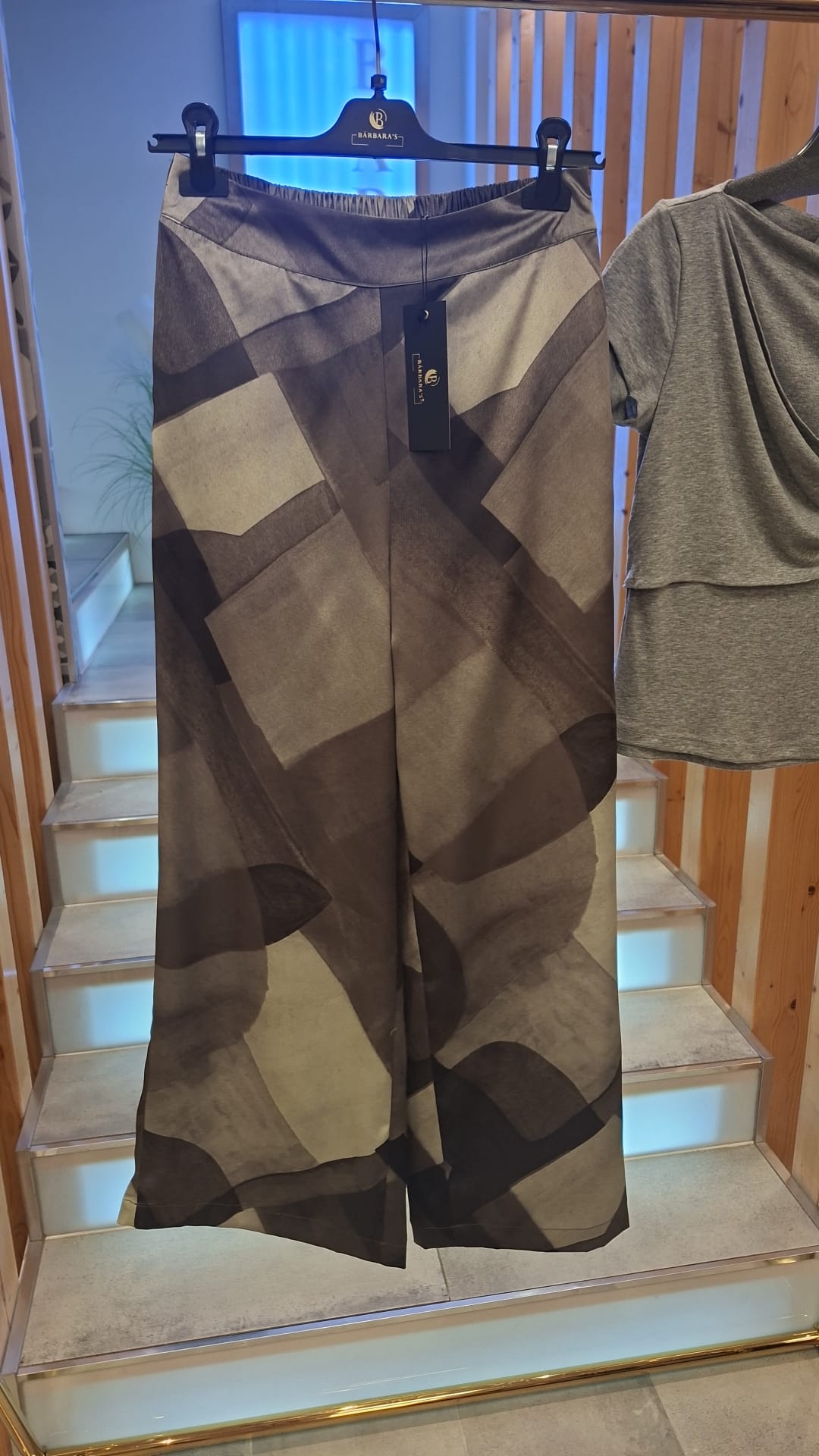 Blusa — Bárbara