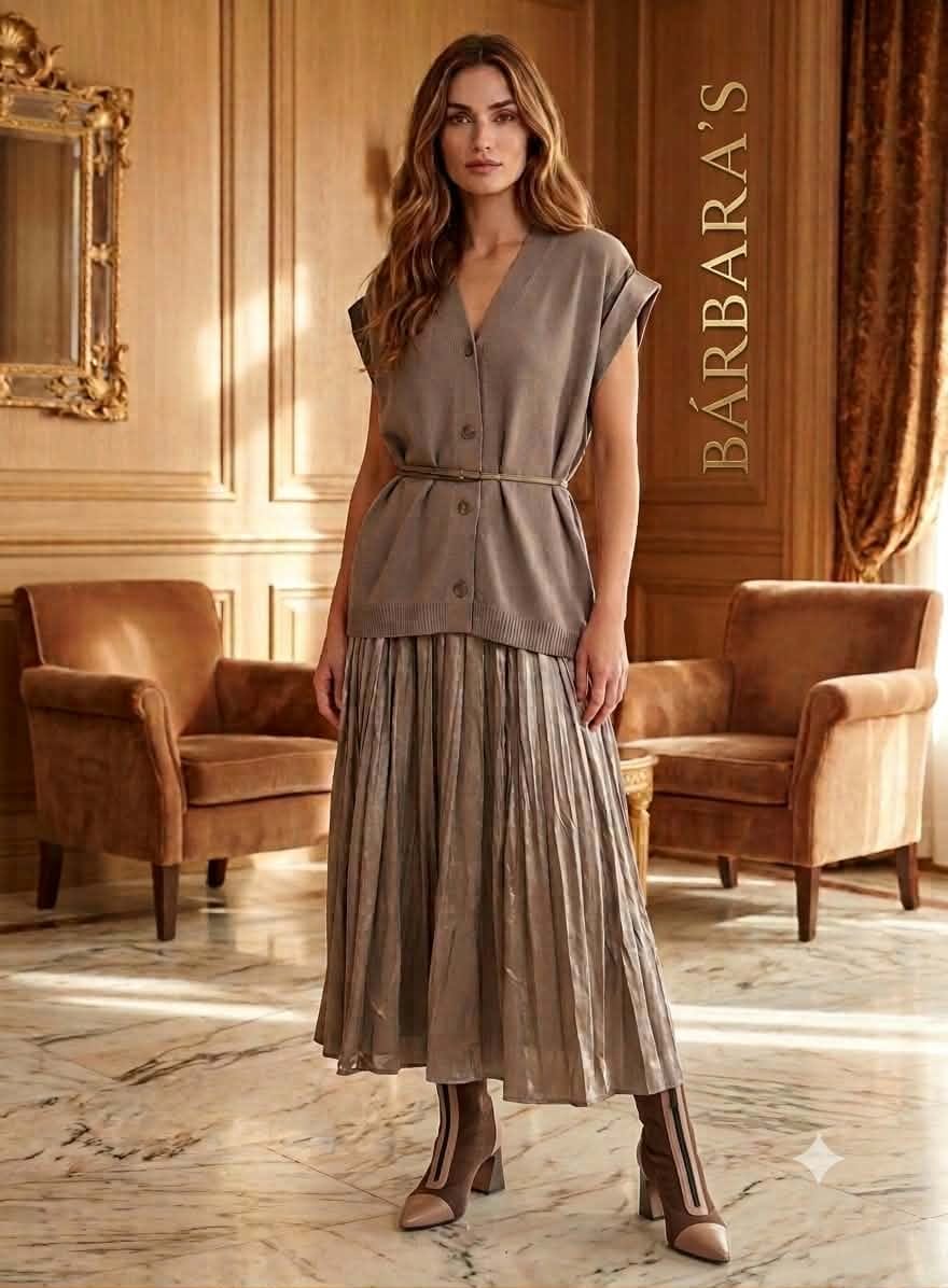 Conjunto — Bárbara