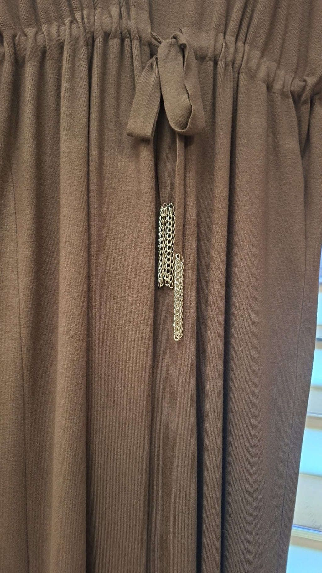 Vestido — Bárbara