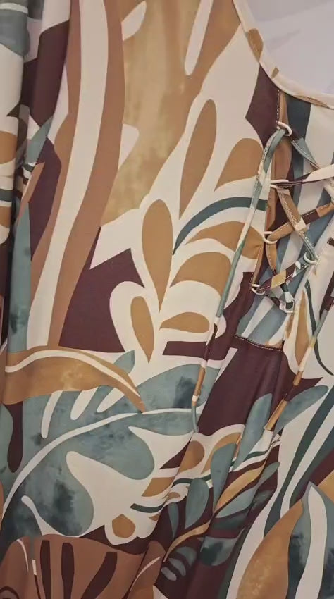 Vestido — Bárbara