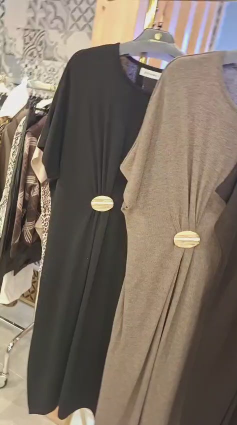 Vestido — Bárbara