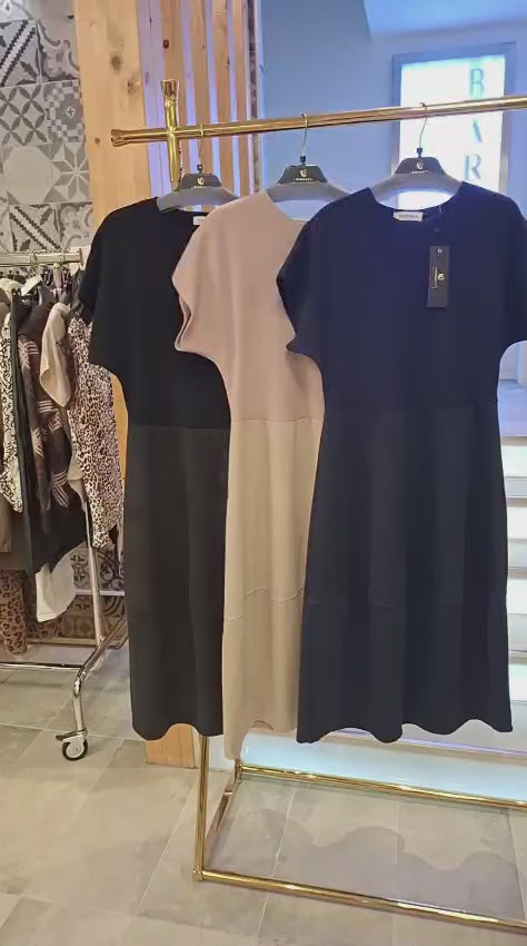Vestido — Bárbara