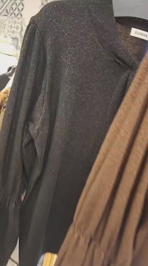 Camisola — Bárbara