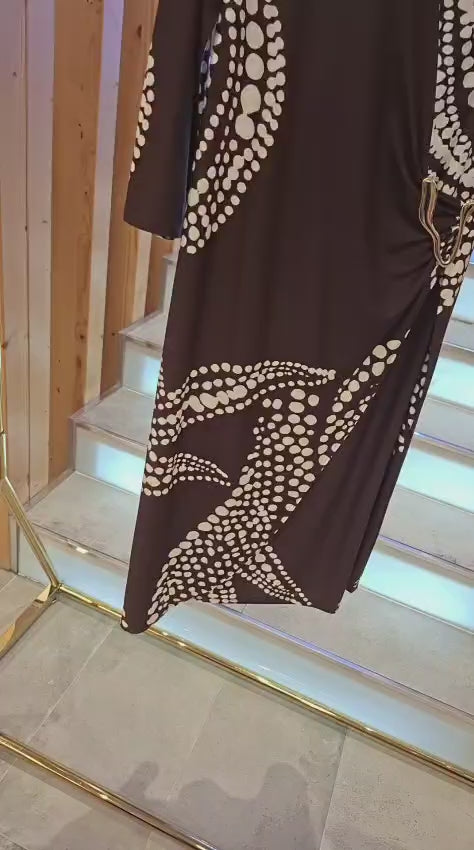 Vestido — Bárbara